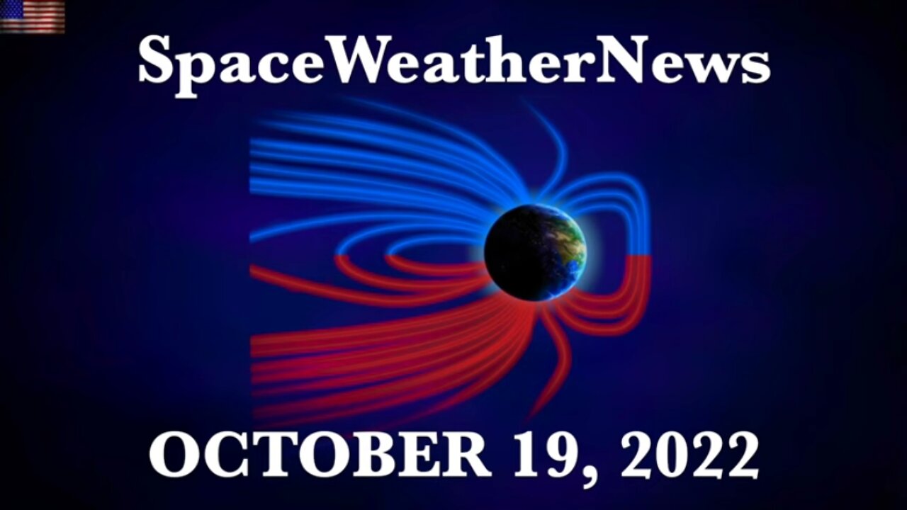 Volcanos in the Disaster Cycle, Polar Vortex Hits USA | S0 News Oct.19.2022