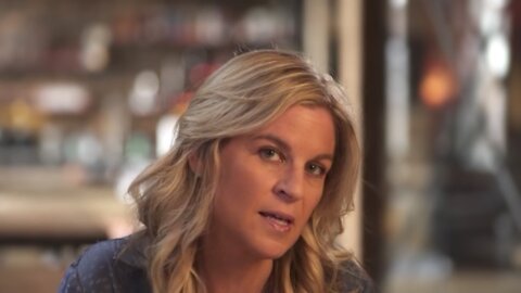 President Trump's policies on human trafficking