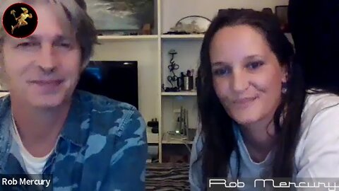 Romana Didulo Group Discussion Part 1 - March 7th 2022