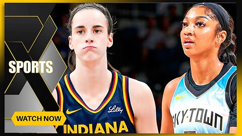 WNBA Showdown: Caitlin Clark vs Angel Reese - Rookie Battle Intensifies