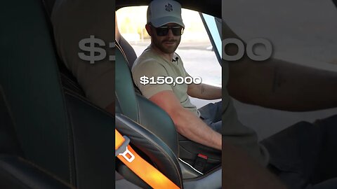 This may be the worst car review on YouTube..
