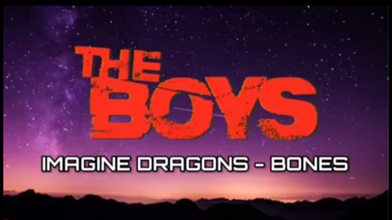Imagine dragons