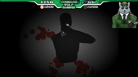 The One Armed Surviver - Endoparasitic