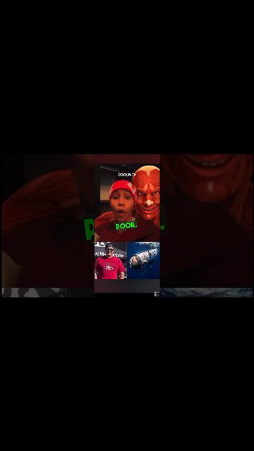 PEOPLE WITH MONEY ALWAYS LIE FOR NO REASON. #cardib