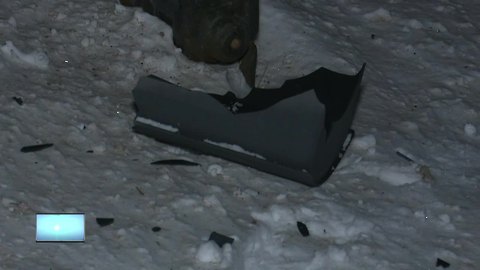 Kewaunee County working to identify vandals