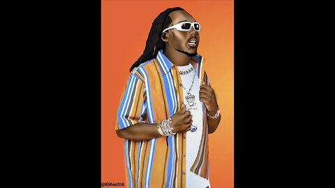 Rip Takeoff 🐐#shorts #youtubeshorts
