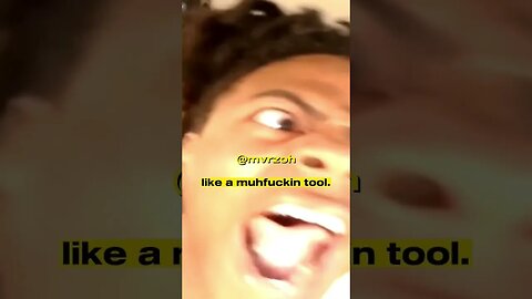 KID makes an INSANE ISHOWSPEED DISS TRACK. 🔥💯 #shorts #viral