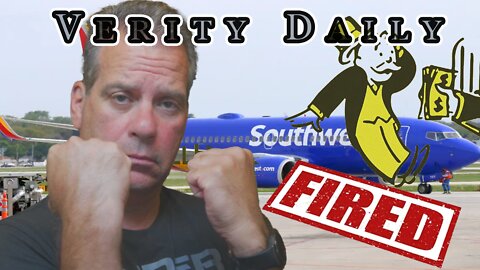 Southwest airlines employee wins lawsuit over pro-life stance