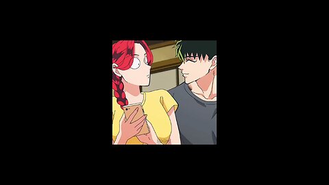 Yakuza Fiance episode 1 | Yakuza Fiance kirishima reaction laugh