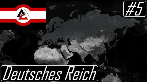 War with the British Raj | Deutsches Reich | Fuhrerreich | Addon+ | Age of History II #5