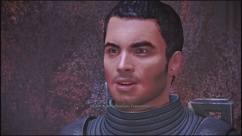 Mass Effect Part 4 History Is Made
