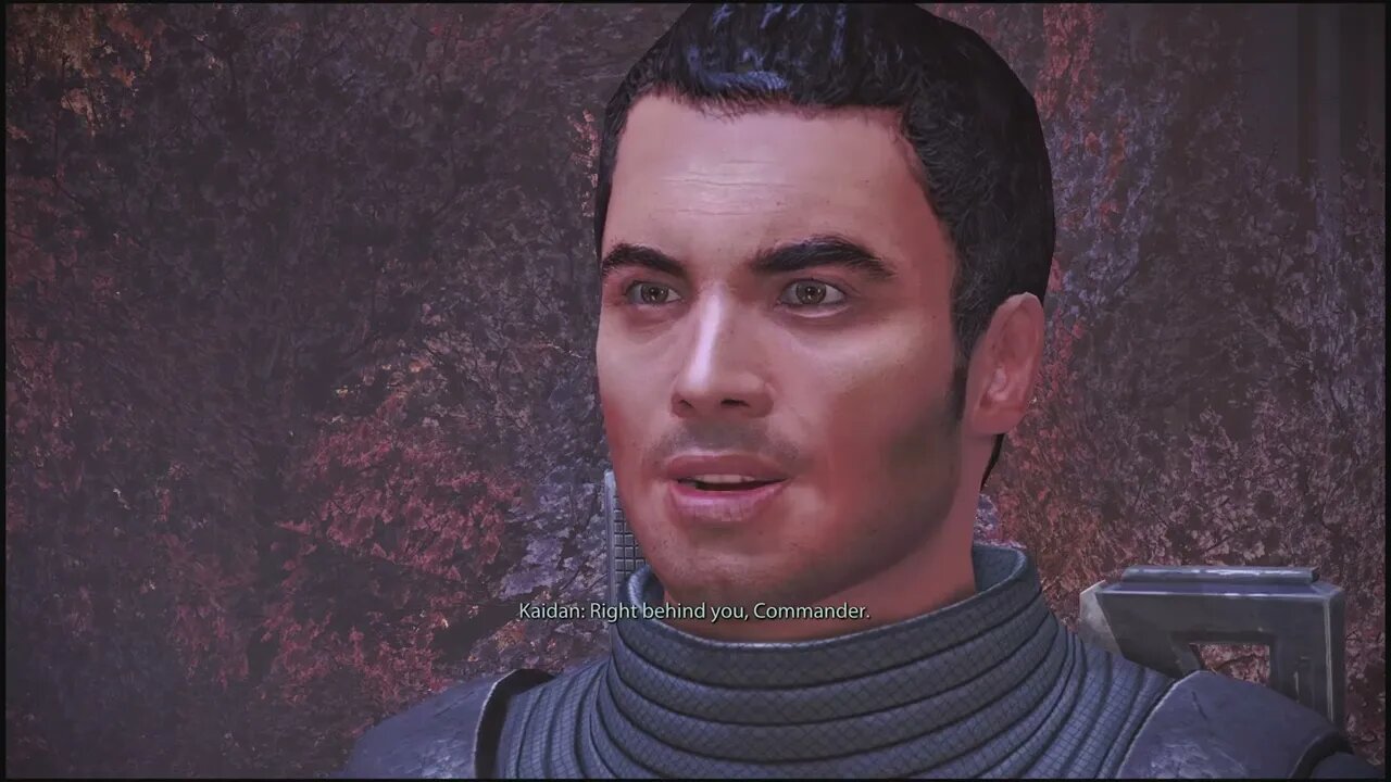 Mass Effect Part 4 History Is Made
