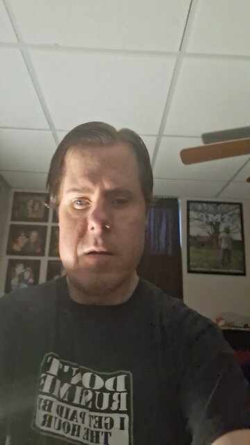 good morning everyone happy