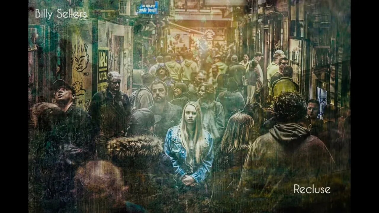 Epic 🎼 Cinematic Music 🎼 Billy Sellers ★ Recluse