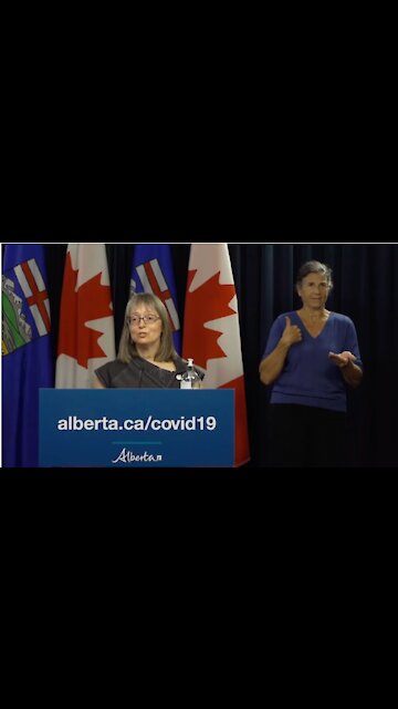 Alberta Is Lifting More Health Measures & People With COVID-19 Won’t Need To Isolate Soon