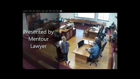 Florida V Denise Williams Re-Sentencing - Cheryl Williams Powerful Testimony