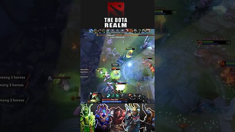 Crazy Rampage !!! | Muerta | #dota2