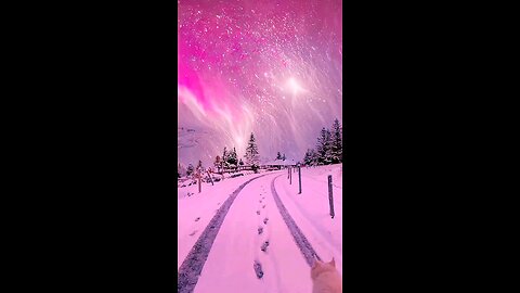 Relaxing video