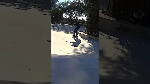 Caballerial Frontside Noseslide