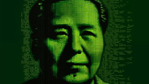 IS CHINA CYBERATTACKING USA? WHEN WILL WEF'S CYBERPOLYGON KILL THE NET?