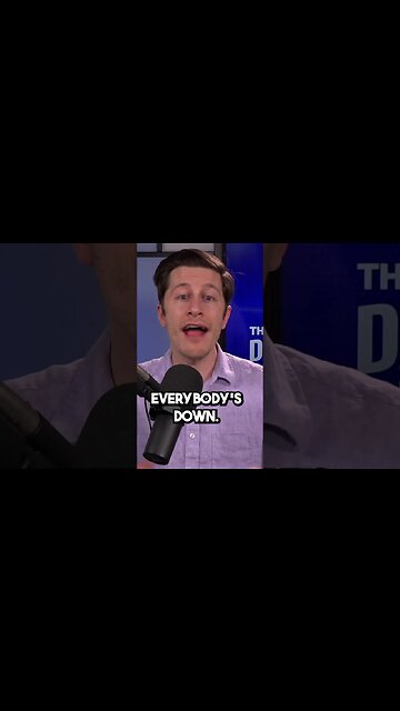 CNN Ratings Tank #shorts