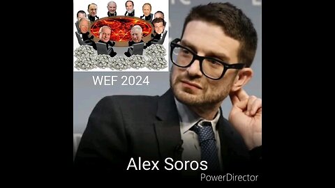 Alex soros
