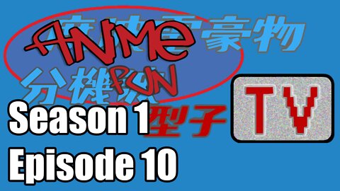 Classic AFT - Season 1 - Episode 10 (July 17, 2003)