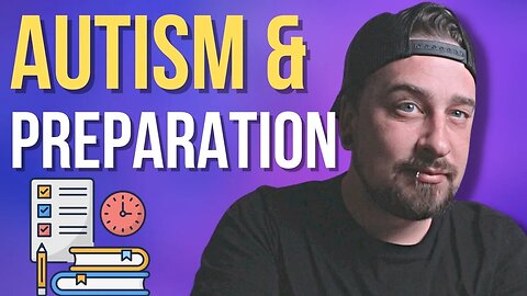How Do I Prep For Autism Web Class?