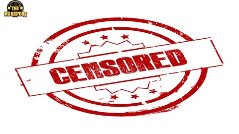 The W2 Report: Censored *Please read the description in full*