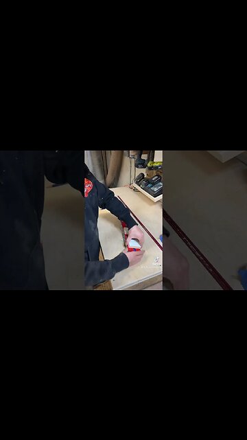 3D Zéro clearance mitter saw #shorts #trending #shortvideo #woodworking #craft #woodturning