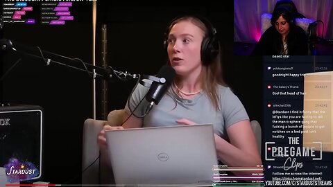 iiiluminaughti exposed responses | justpearlythings exposed aba & preach | fresh & fit willymac