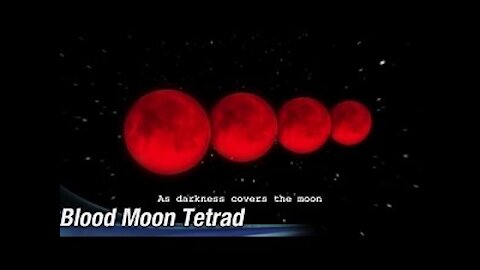 YAH'S Amightywind Prophecy 125 - Satan's elite will use the blood red moon of September 27th (2015)! YAH Says The word "depopulation" is just carelessly spoken by these elite. Beware of the elite.