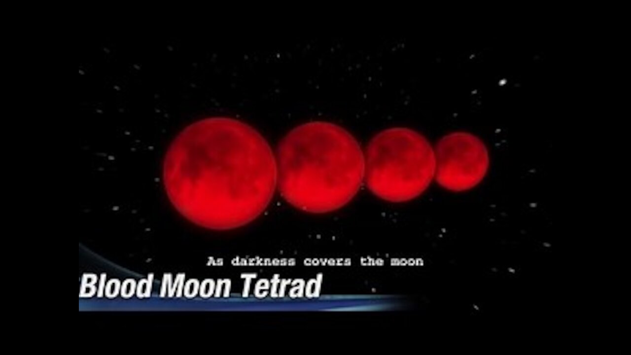 YAH'S Amightywind Prophecy 125 - Satan's elite will use the blood red moon of September 27th (2015)! YAH Says The word "depopulation" is just carelessly spoken by these elite. Beware of the elite.