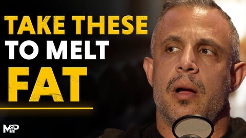Four Fat Loss Supplements That ACTUALLY Work | Mind Pump 2472