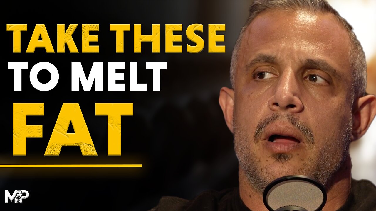 Four Fat Loss Supplements That ACTUALLY Work | Mind Pump 2472