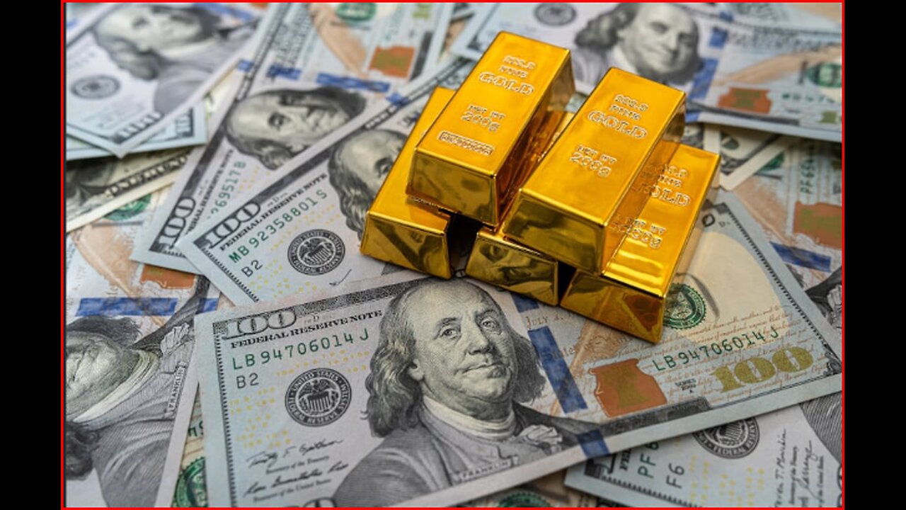 Has the QFS (Quantum Financial System) Been Globally Launched ??? 8.29.24