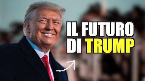Reazioni al processo del Senato. Trump: dichiarazione ufficiale. Futuro del partito repubblicano.