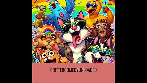 "Rolling in Laughter: Hilarious Cat and Dog Shenanigans in Funny Animal Videos!"