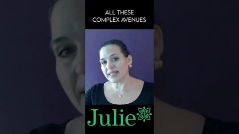 Go Back to Financial Simplicity | Julie Murphy