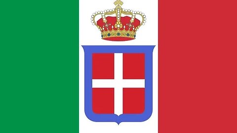 Napolean Total War: Great War Mod Featuring Campbell The Toast: Part 5 [Faction: Italy]