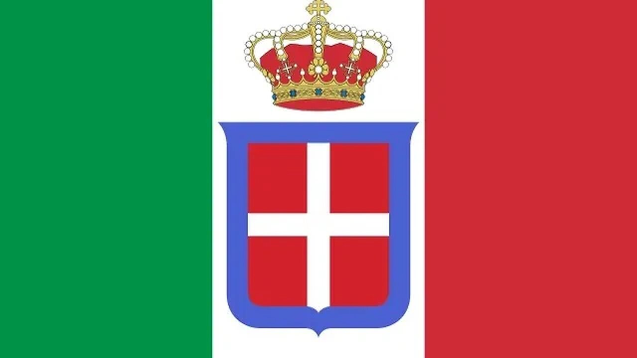 Napolean Total War: Great War Mod Featuring Campbell The Toast: Part 5 [Faction: Italy]