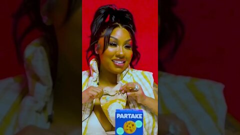 POPCORN she not a FAN!