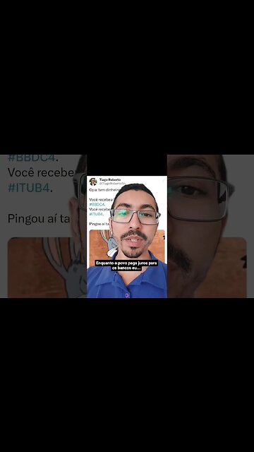 é melhor pagar juros aos bancos