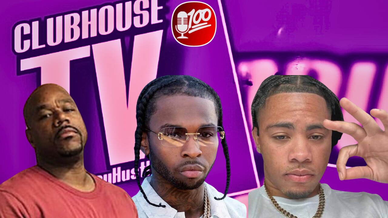 Wack💯 reacts to Pop Smoke back doored by NY and speaks on his murderers release”They not even mad”‼️