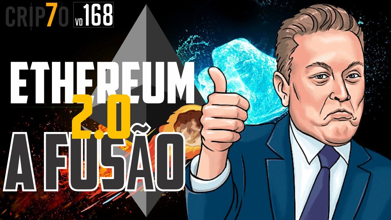 ETHEREUM (ETH) ANÁLISE DE HOJE! APÓS FUSÃO "MERGE" #ETH CRIPTO 7