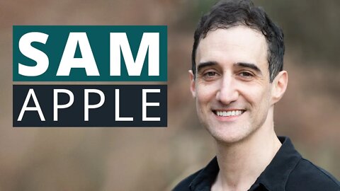 Sam Apple: Surprising Links Between Cancer and The Food You Eat