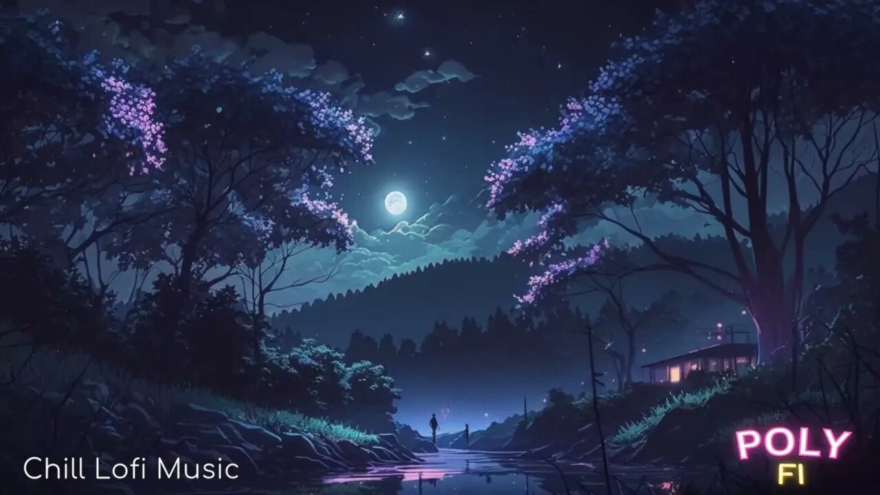 Lofi Hip Hop for a Relaxing Afternoon (1 Hour) [4K]