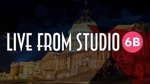 Live from Studio 6B - January 13, 2021