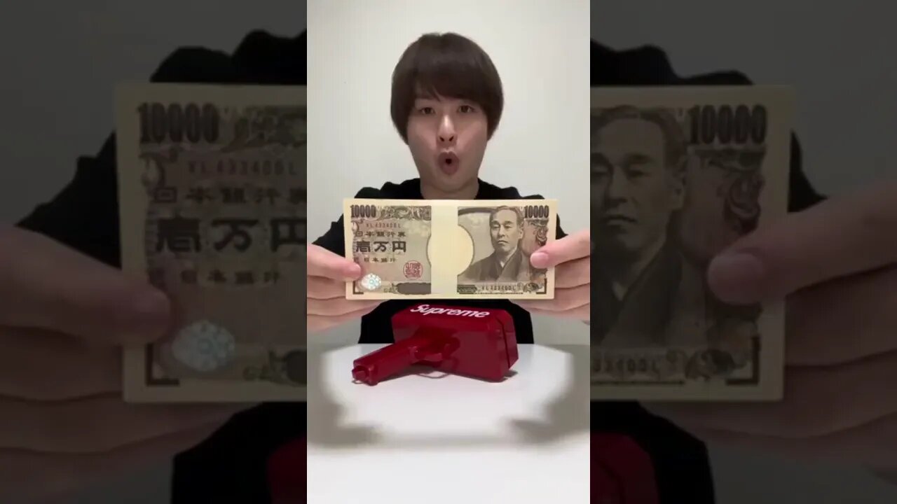 Supreme machine से लगातार dollar निकलेंगे 🤔।#shorts #viral #youtubeshorts #trending #trendingshorts