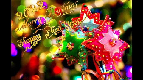 Merry Christmas to you and your family 👪